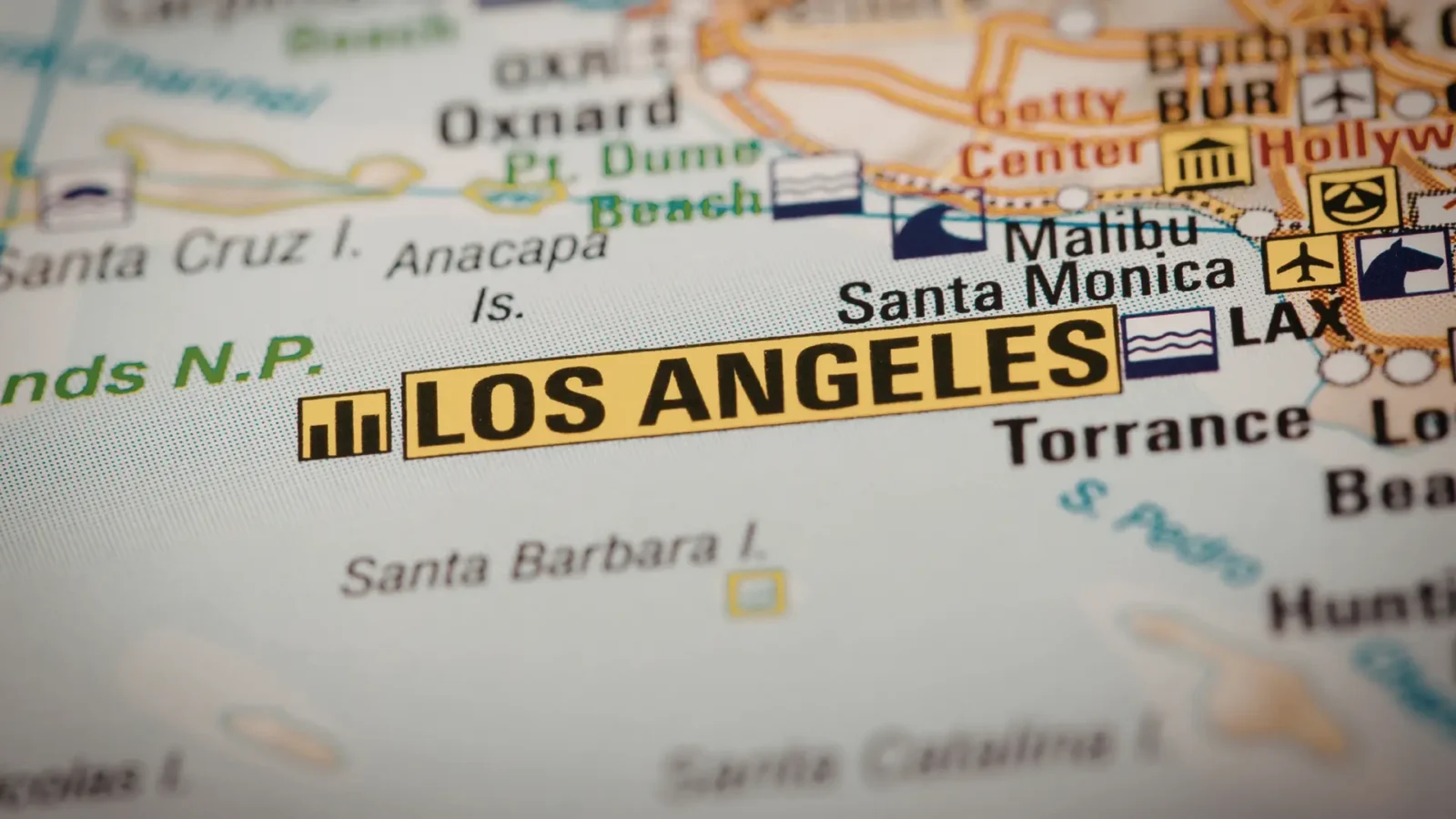 Employment law support in Los Angeles highlighting workplace rights and legal assistance for employees across industries