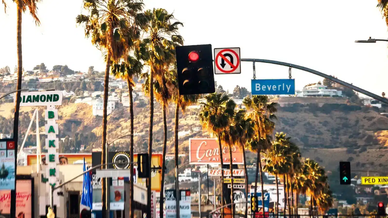 Professional employment law services in Los Angeles helping workers navigate disputes and labor law challenges