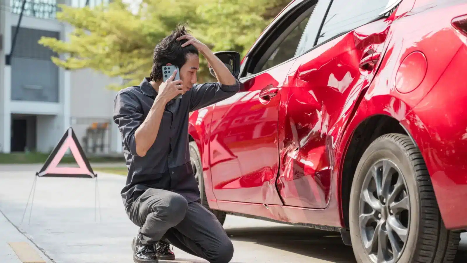 Car Accident Lawyer In Los Angeles