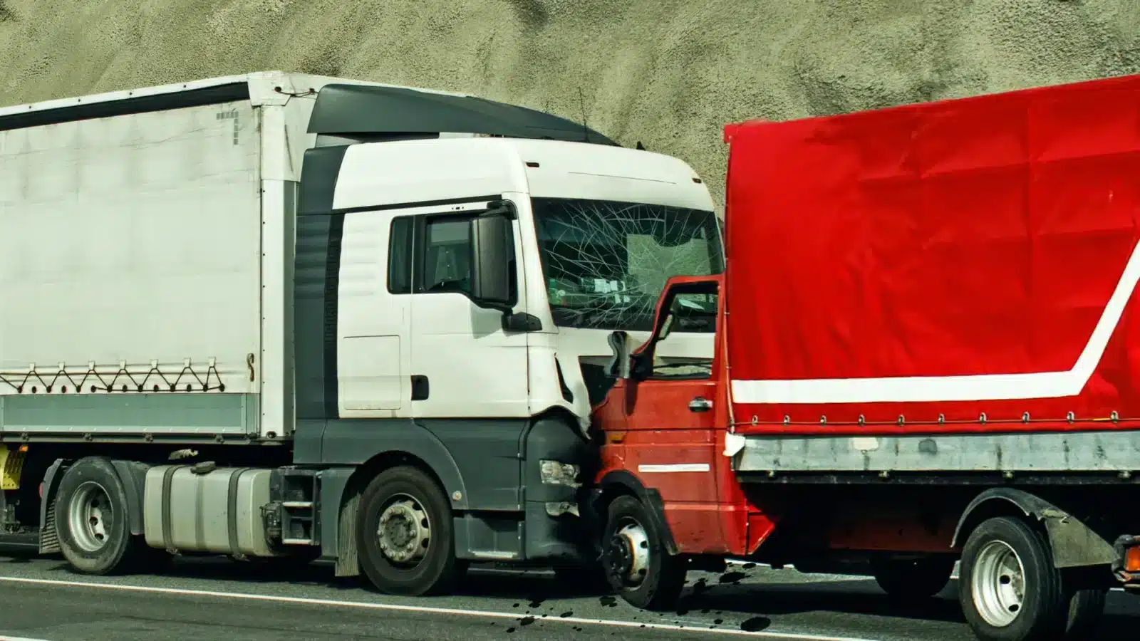 Truck Accident Lawyer