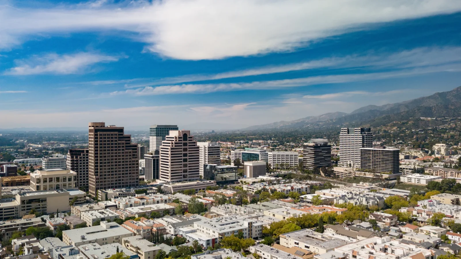 Glendale employment lawyer