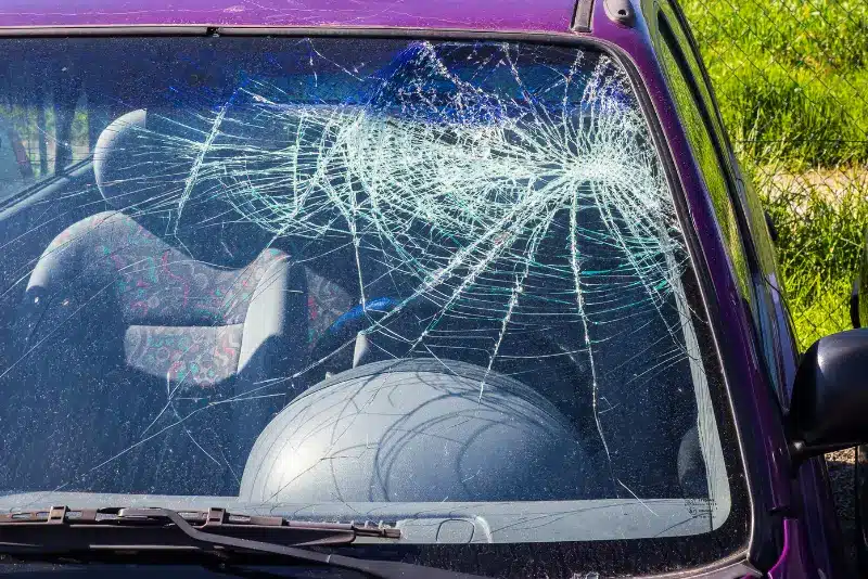 Steps to take after a car accident