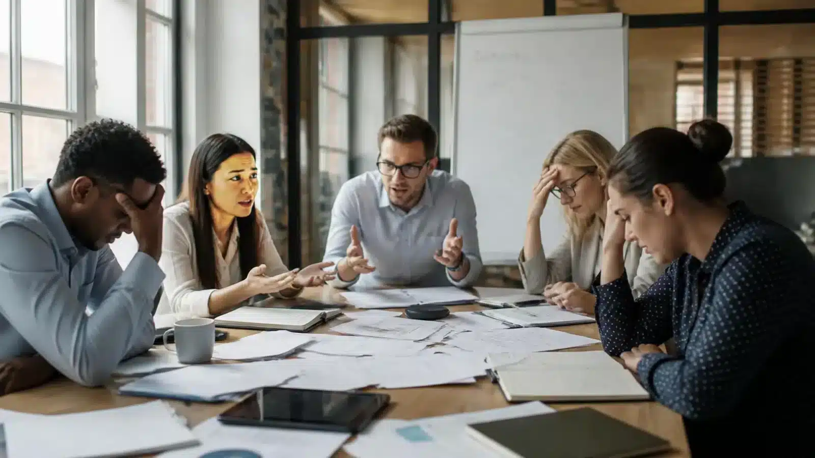 FEHA lawyer protecting employees from workplace discrimination and retaliation