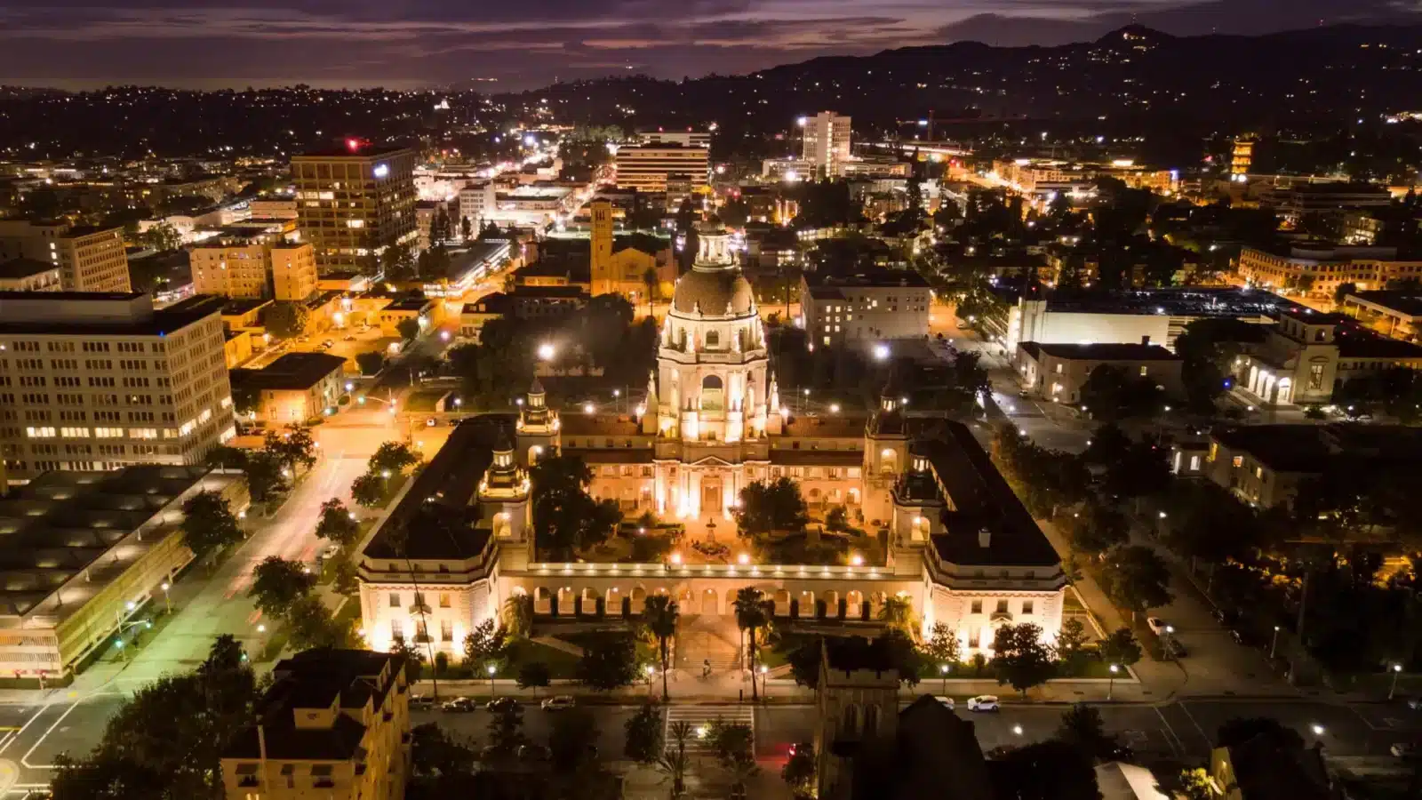 Pasadena